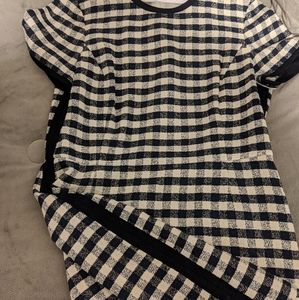 Brooks Brothers 'Red Fleece' Dress